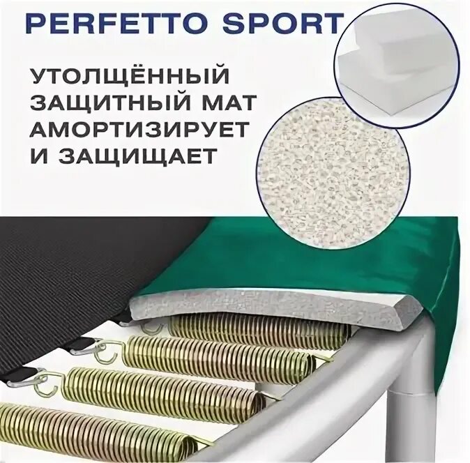 Perfetto sport premium