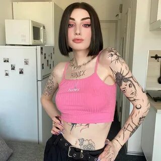 Транс Юля.