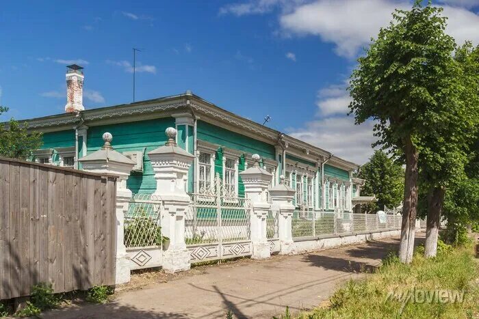 Старинные здания переславля залесского. Переславль залесский сиротский приют. Женская гимназия переславль залесский. Переславль залесский проездная 1. Советская, 22.