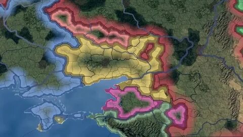 Hoi 4 rise