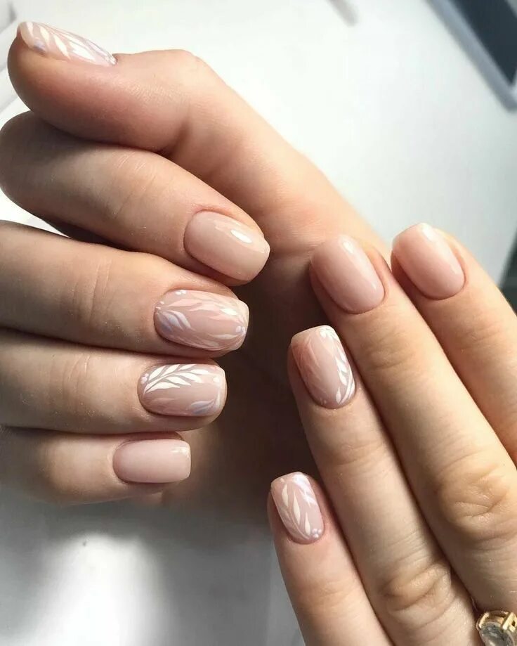 40 Gorgeous Nail Color Ideas for Women Over 40 Gorgeous nails, Gel nail colors, 