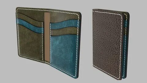 Wallet 3