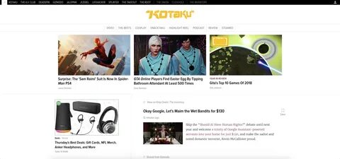 Kotaku