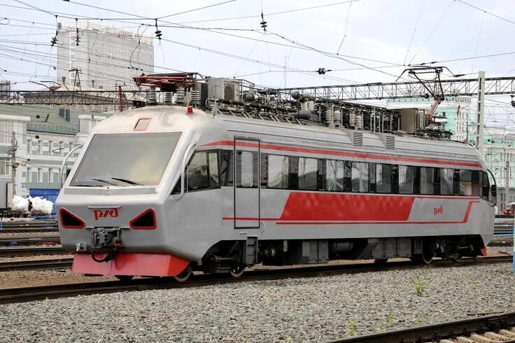 РЖД Российские железные дороги, RZD Russian Railways Локомотив, Поезд, Транспорт