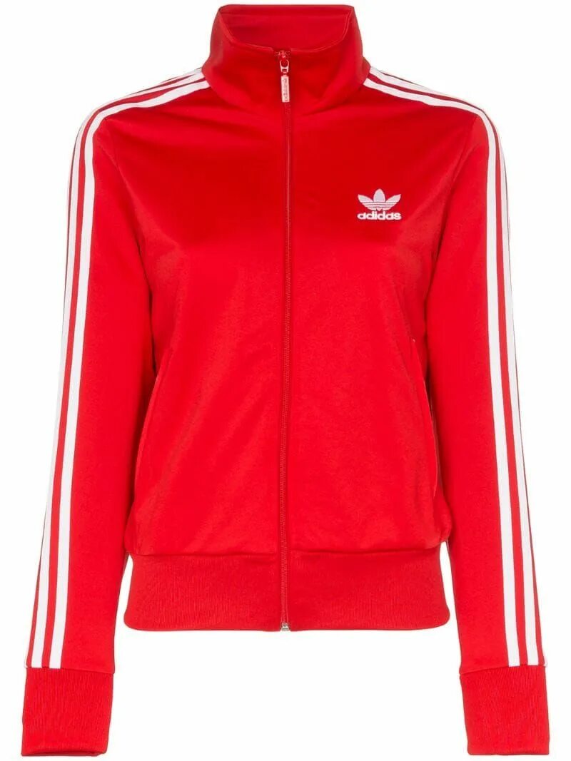 Adidas Firebird Jacket. Женская спортивная куртка adidas adicolor Classics Firebird track Jacket. Adidas Originals ветровка женская красная. Куртка адидас женская красная. Красный спортивный адидас