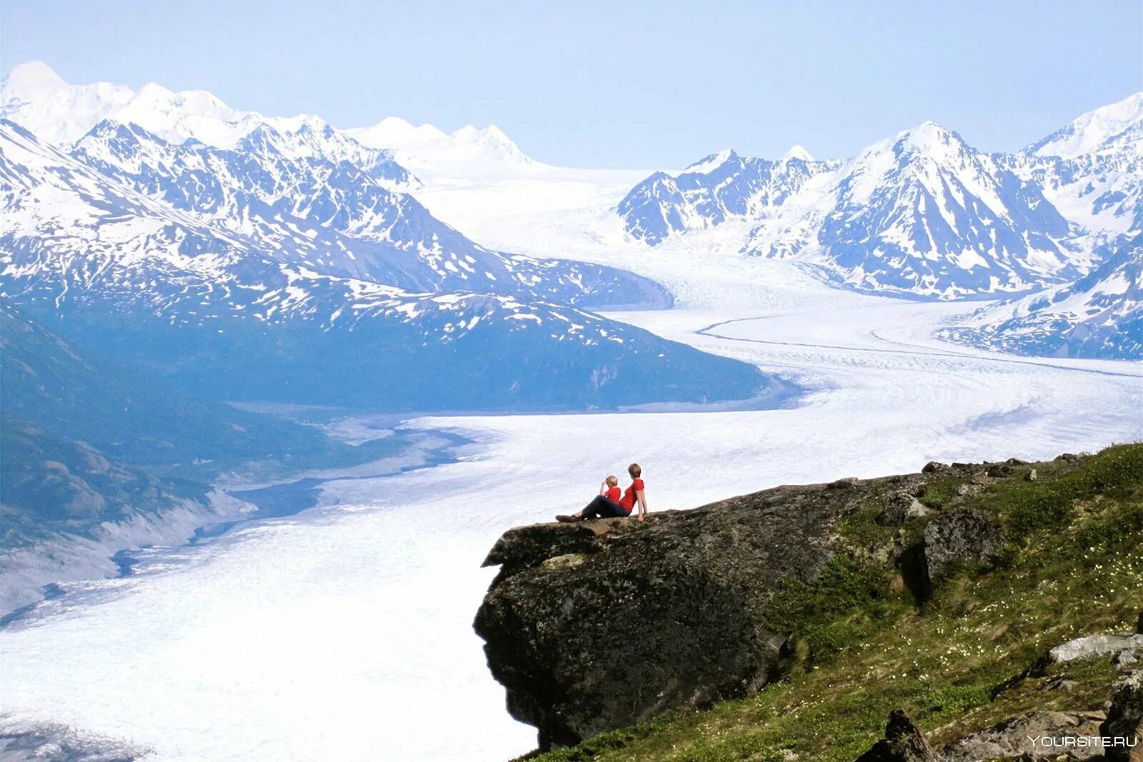 Текланика река на Аляске. Залив Качемак Аляска. Аляска туризм. Knik Glacier Анкоридж.