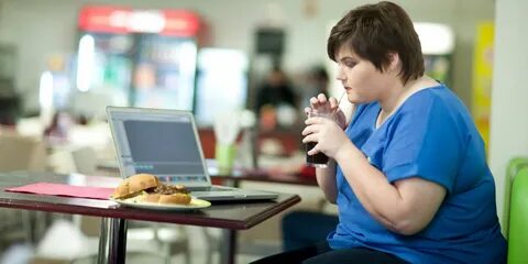 Полные люди работа