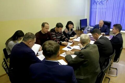 Тверской комитет