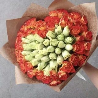 Букеты новокузнецк