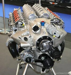 Мотор 500