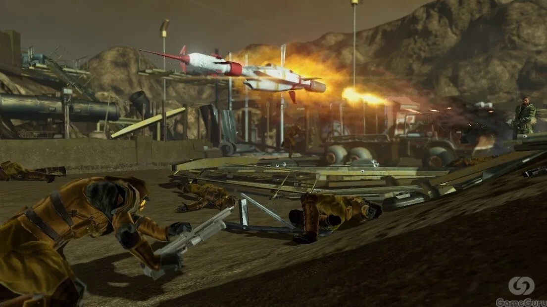Red faction 3. Игра red faction guerrilla. red faction guerrilla xbox 360. red faction guerrilla 2.