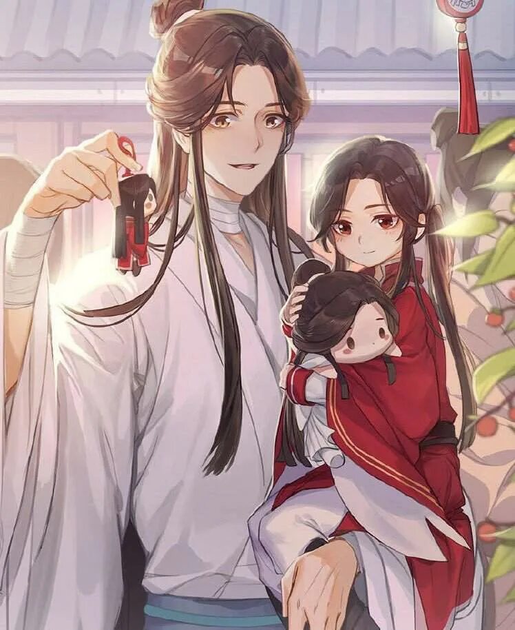 аниме дунхуа благословение небожителей. се лянь аниме. се лянь дунхуа. благословение небожителей се лянь. благословение небожителей се лянь.