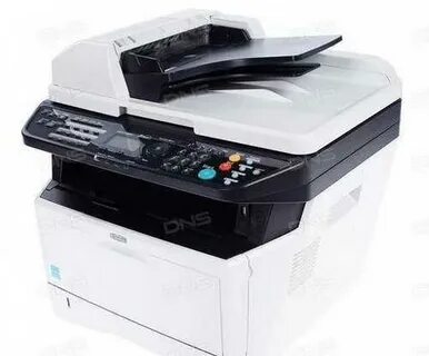 Kyocera m2030dn