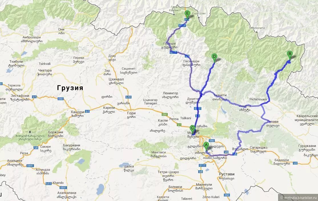 Военно-Грузинская дорога на карте Грузии. Военная Грузинская дорога на карте Грузии. Казбеги Грузия на карте. Степанцминда Грузия на карте. Сим грузия