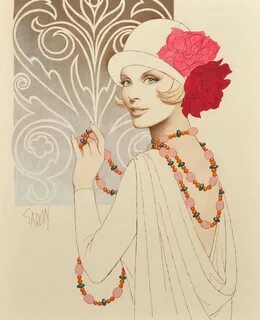 Art ladies