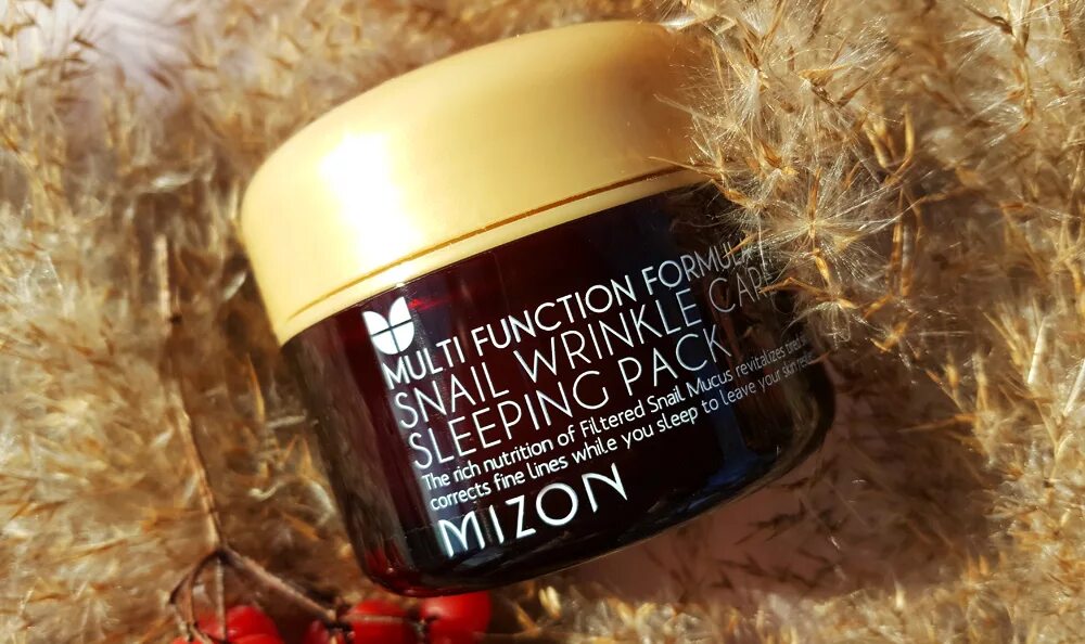 Ночная маска для волос. Mizon good Night Wrinkle Care sleeping Mask. Mizon Snail Wrinkle Care. Mizon Snail Wrinkle Care sleeping Pack. Ночная маска против морщин Mizon 75мл.