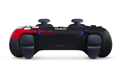 Dualsense spider