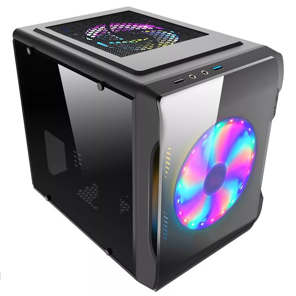 Mini игровые пк. Mini atx корпуса для пк. корпус для пк micro itx. mini itx корпус прозрачный. корпус пк atx mini atx.