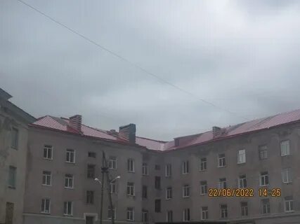 Кировск запись