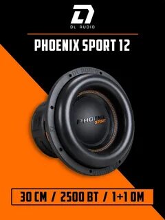 Dl audio phoenix
