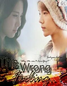 Wrong feeling