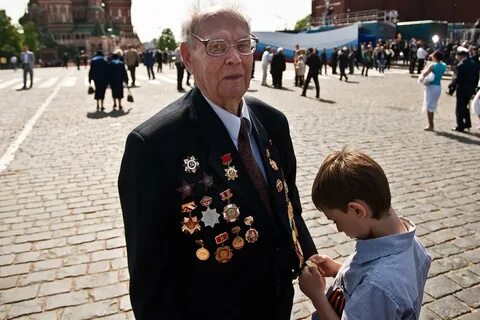 Видео прадеды