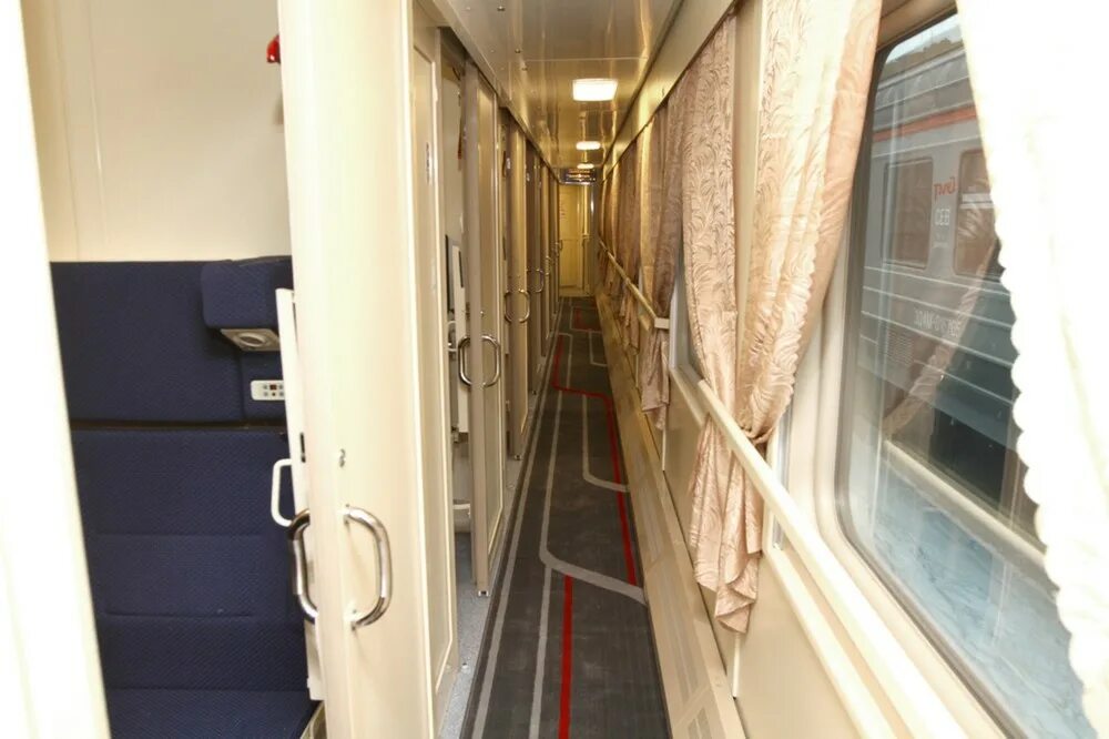 Подслушано в электричке спб