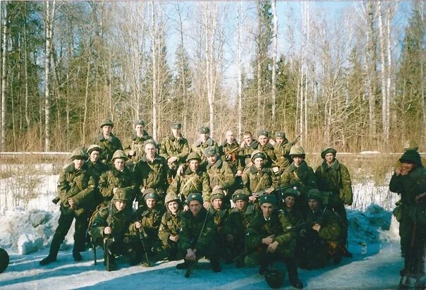 Военкомат кандалакша