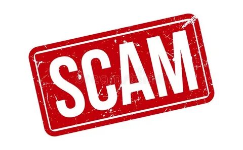 Scam перевод с английского