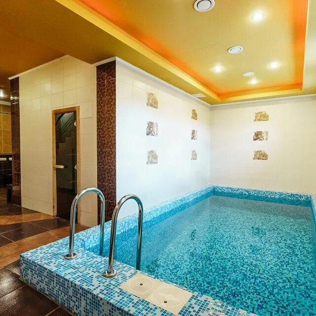 сауна африка донской. баня африка донской. сауна африка новокузнецк.