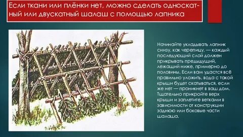 Клали сверху