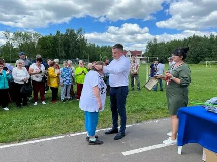 2 июня смоленск