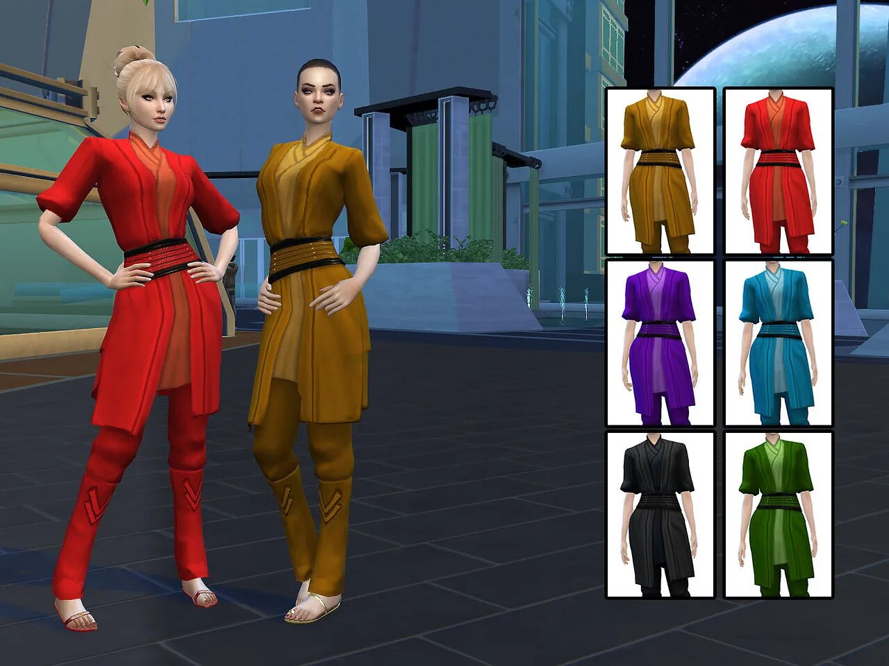 SIMS 4 Robe cc. SIMS 4 Звездные войны. Симс 4 одежда Звездные войны. The SIMS 4: первые Наряды.