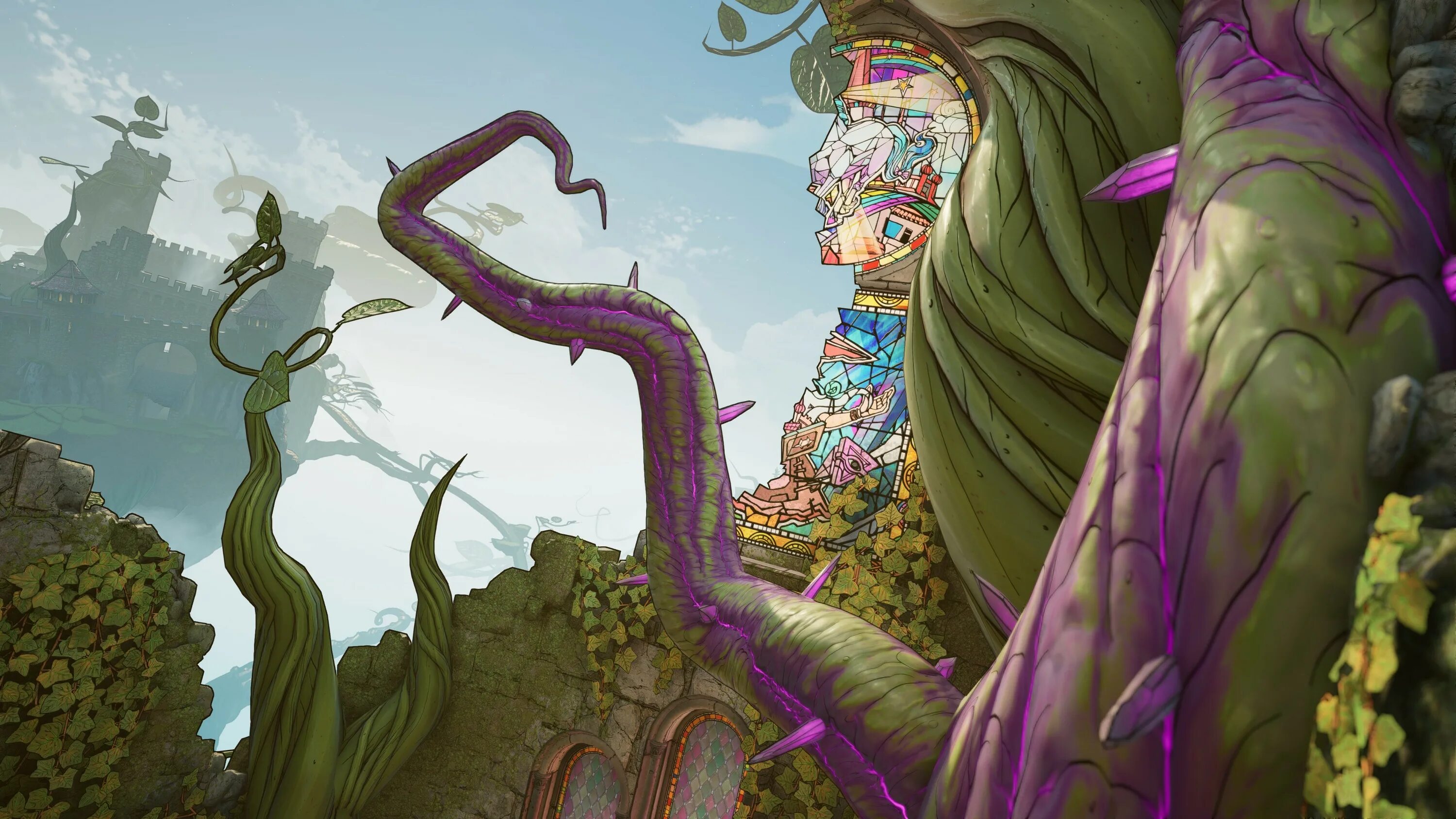 Tiny tina s wonderlands chaotic edition. Tiny tina´s wonderlands: chaotic great edition. tiny tina&#039;s wonderlands (2025). wonderlands. tiny tinas wonderlands единорог.