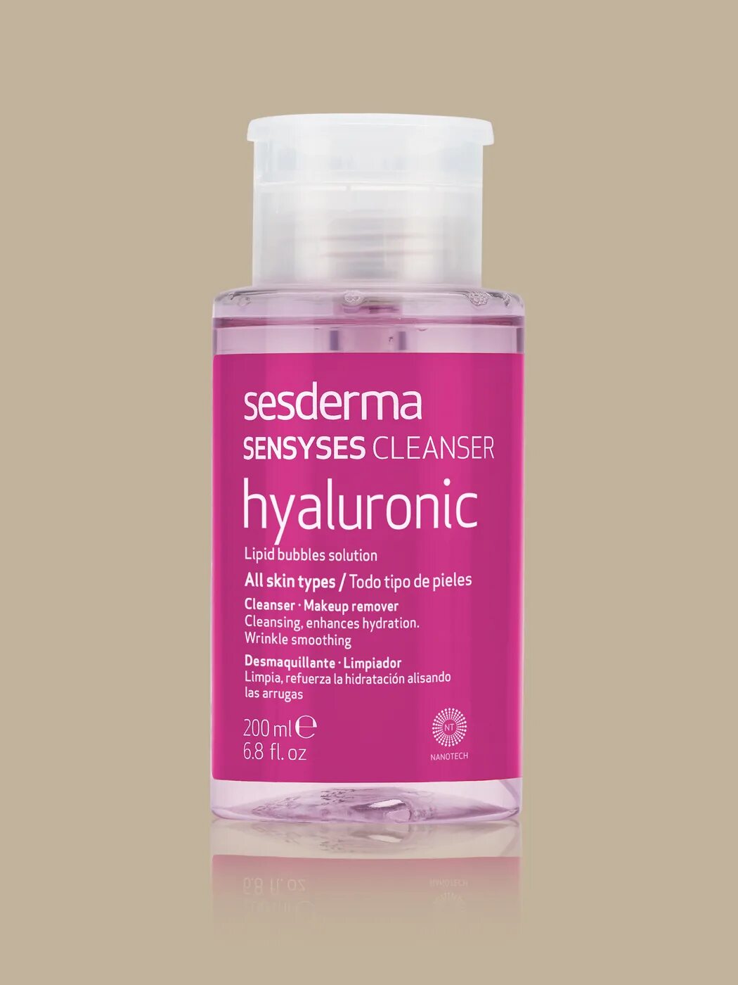 Sensyses cleanser. Sesderma лосьон для снятия макияжа 200 мл. sesderma sensyses cleanser classic. sensyses hyaluronic лосьон, 250 мл. тоник с гиалуроновой кислотой сесдерма.