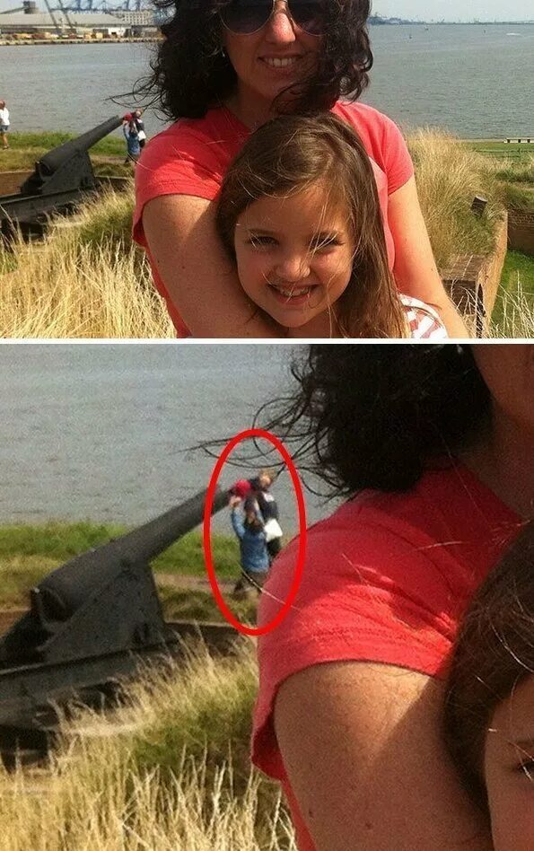 Случайно сделали ребенка. Случайные снимки. Спалилась на снимке на заднем плане. Случайное селфи. Девушка на заднем плане.