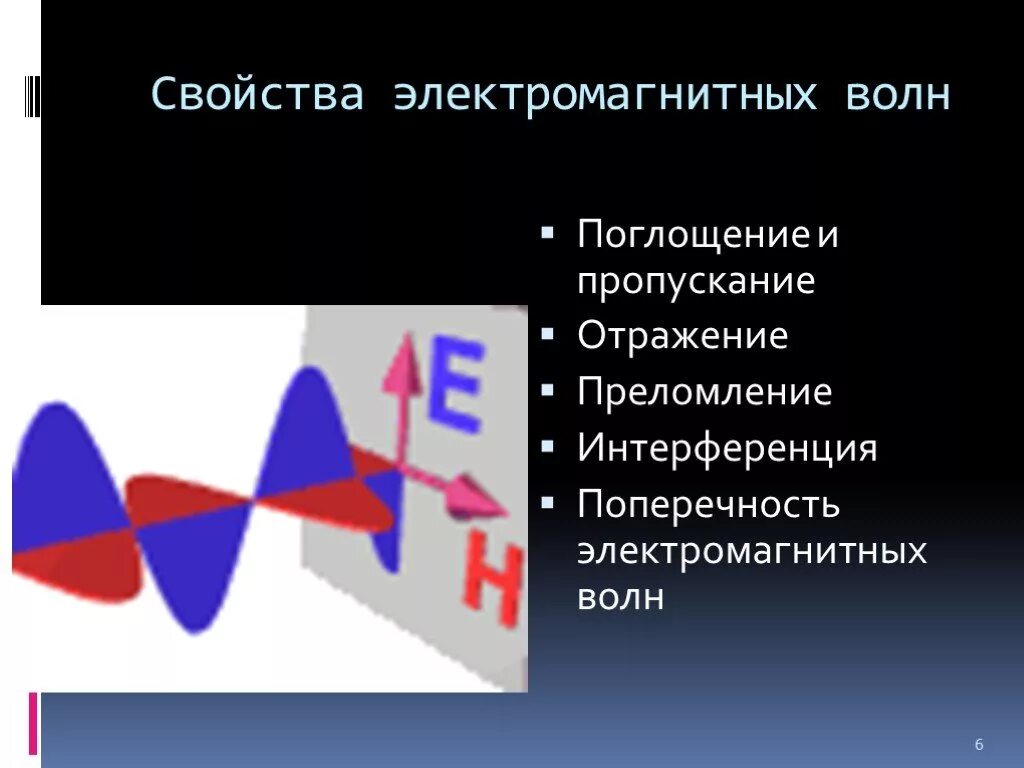 Свойства электромагнитных волн отражение. Отражение электромагнитных волн пример. Рефракция электромагнитных волн. Свойства электромагнитных волн 11 класс физика. Отражение и преломление электромагнитных волн.