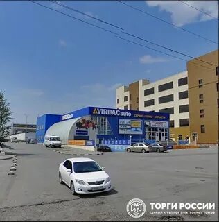 Малиновского 23