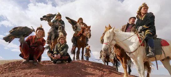 Кочевница содержание. Степные народы спасают детей. номады википедия. кочевница из рекламы номад. психология казахов.