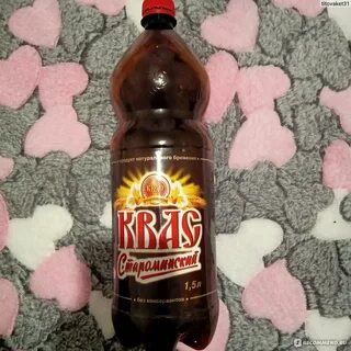 Рецепт пьяного кваса