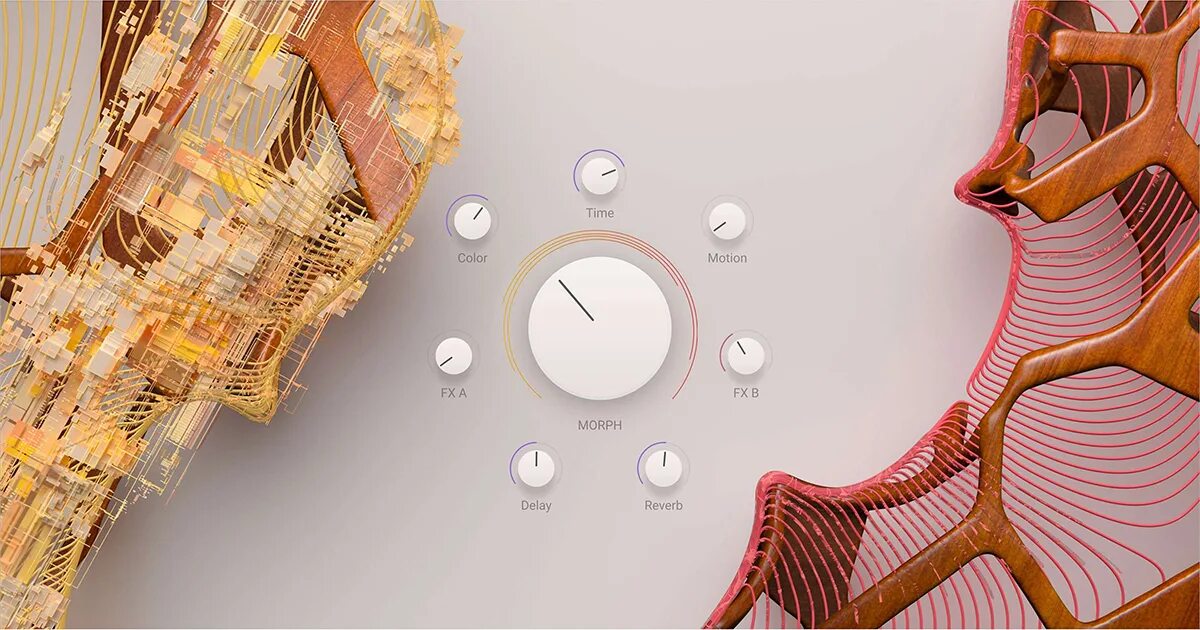 Virtual string. Virtual string