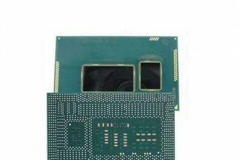 Процессор i5 4200u