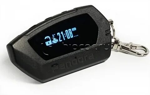 Брелок 90 10