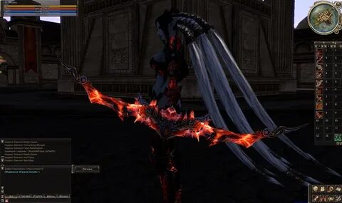 Daemon 2
