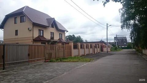 Фото ул орловская