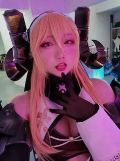 画 像)瓜 希 酱 中 国 美 人 コ ス プ レ イ ヤ-が セ ク シ-す ぎ る の で ま と め て... 