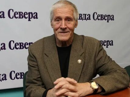 Барашков архангельск