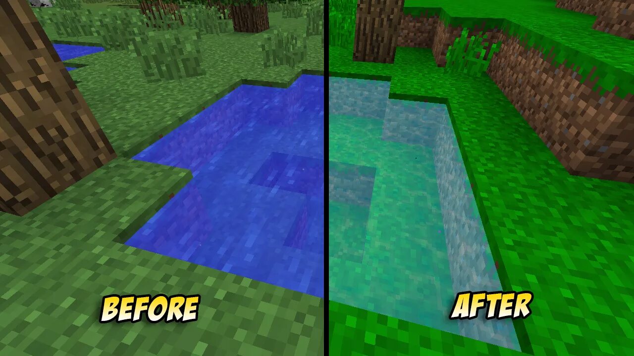 Default resource