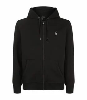 Зип худи ralph lauren