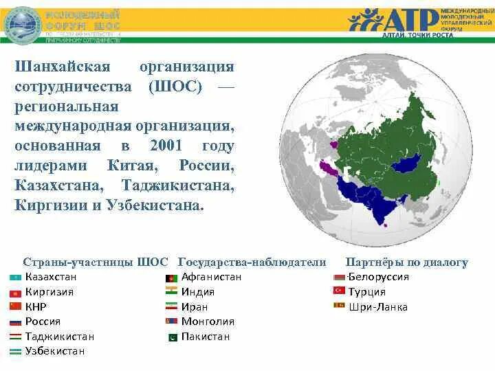 Региональные и международные организации казахстана. Страны входящие в ШОС на карте зарубежной Азии. Государства входящие в организации ШОС. Страны входящие в ШОС 2022.